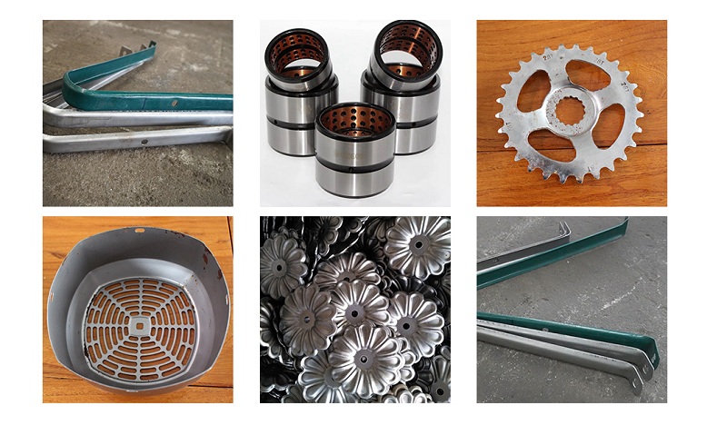 100吨金属校正C型液压机  100T单臂油压机