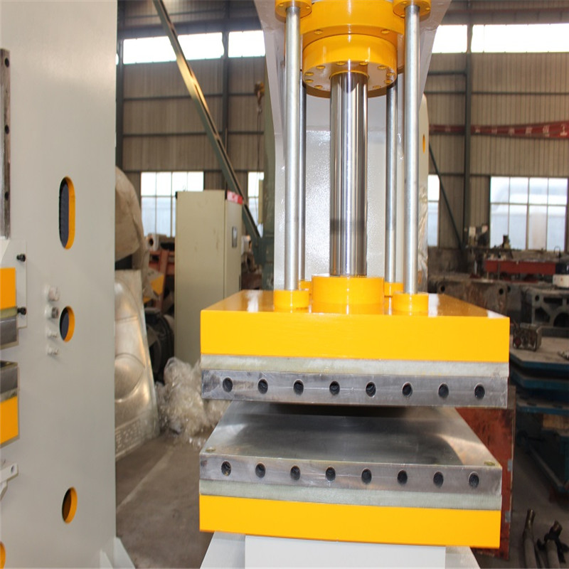 单臂双缸油压机 单臂双缸定做异形油压机