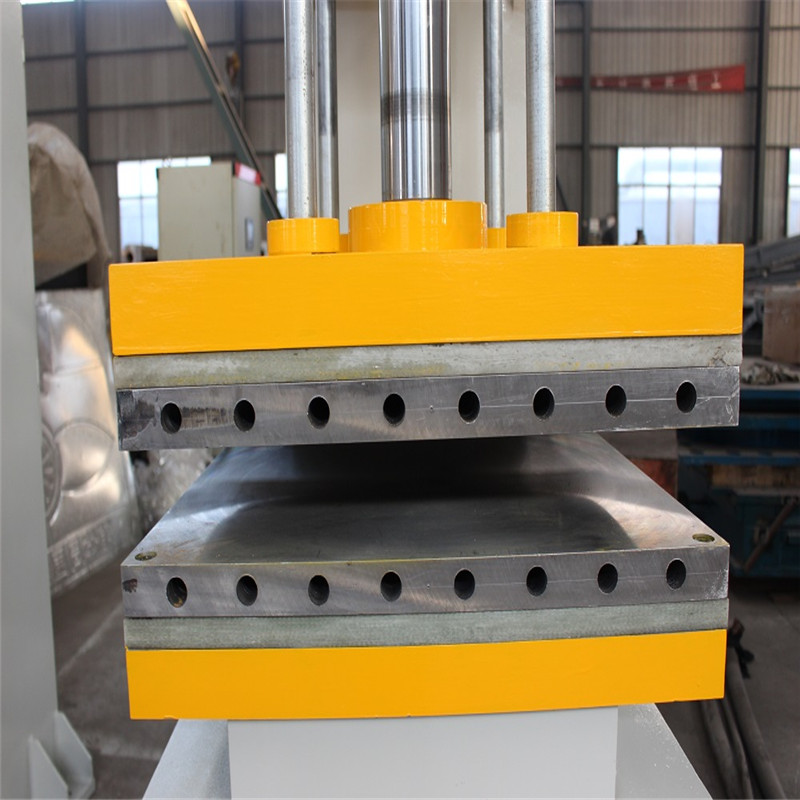 单臂双缸油压机 单臂双缸定做异形油压机